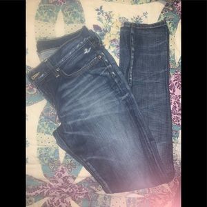 Lucky Brand Jeans Size 6. NWOT